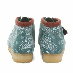 Clarks Wallabee Boot -Luxury Sneakers Shop 26 08 2022 ml 26168803 3