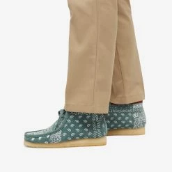 Clarks Wallabee Boot -Luxury Sneakers Shop 26 08 2022 ml 26168803 m6