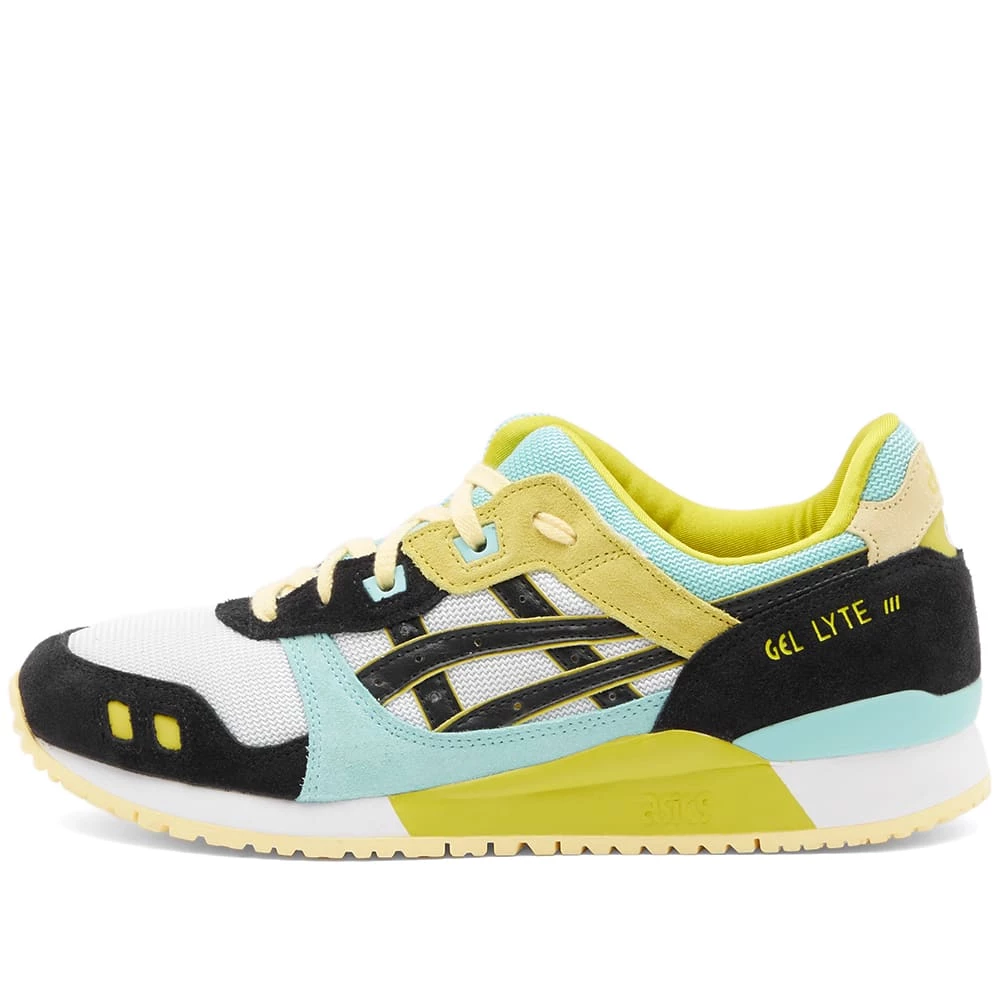 Asics Gel-Lyte III OG 2 Asics Gel-Lyte III OG - Image 2