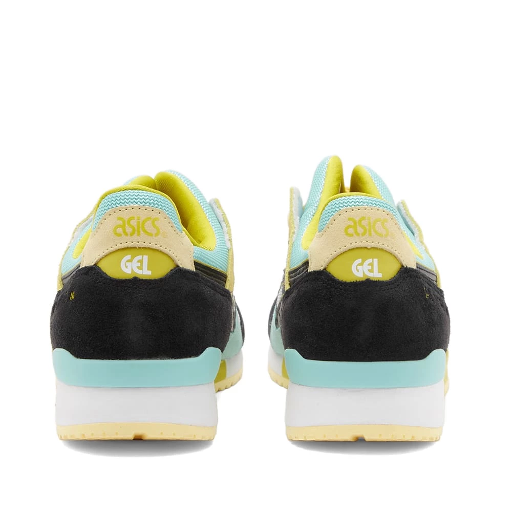 Asics Gel-Lyte III OG 3 Asics Gel-Lyte III OG - Image 3