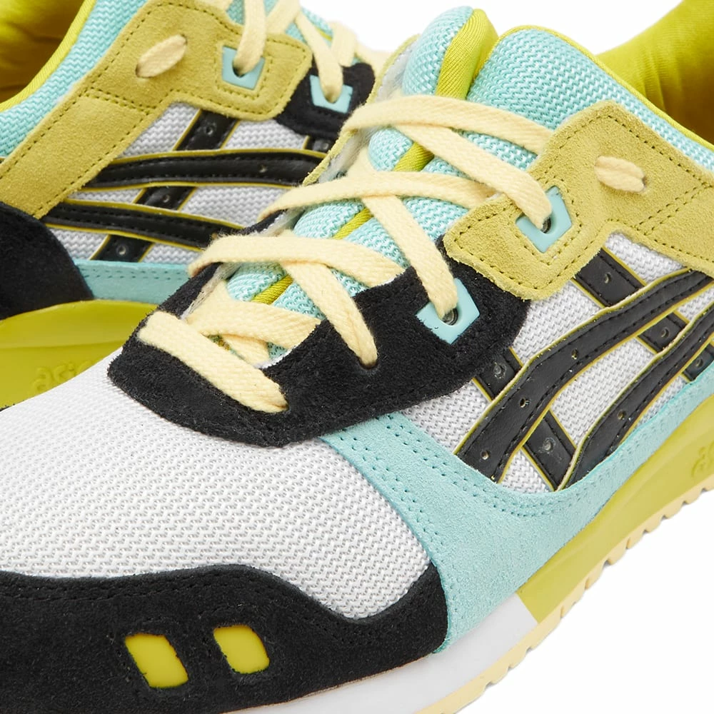 Asics Gel-Lyte III OG 4 Asics Gel-Lyte III OG - Image 4
