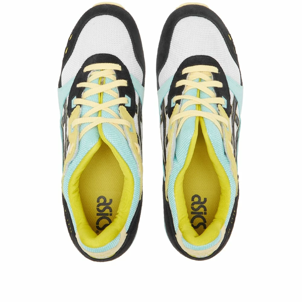 Asics Gel-Lyte III OG 5 Asics Gel-Lyte III OG - Image 5