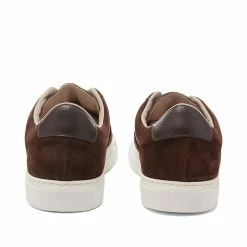 Common Projects Winter Achilles Suede 8 Common Projects Winter Achilles Suede -Luxury Sneakers Shop 26 09 2022 blr 2341 3621 3