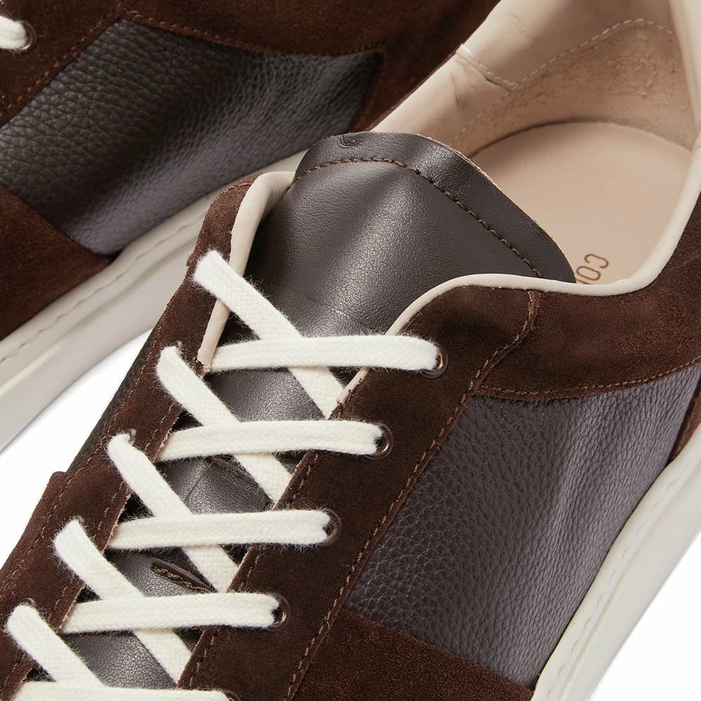 Common Projects Winter Achilles Suede 4 Common Projects Winter Achilles Suede - Image 4