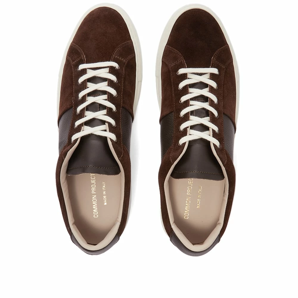 Common Projects Winter Achilles Suede 5 Common Projects Winter Achilles Suede - Image 5