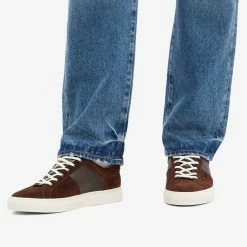 Common Projects Winter Achilles Suede 11 Common Projects Winter Achilles Suede -Luxury Sneakers Shop 26 09 2022 blr 2341 3621 m9