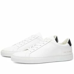 Common Projects Retro Low