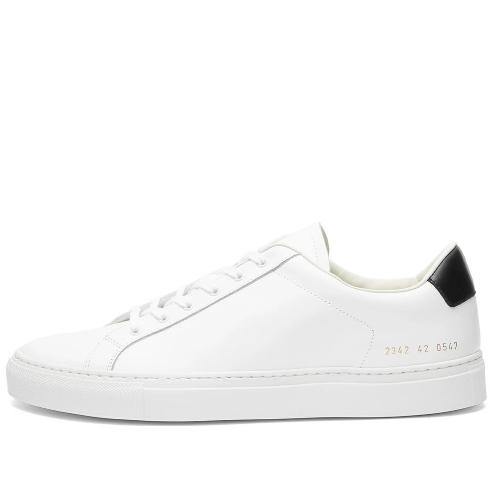 Common Projects Retro Low 2 Common Projects Retro Low - Image 2