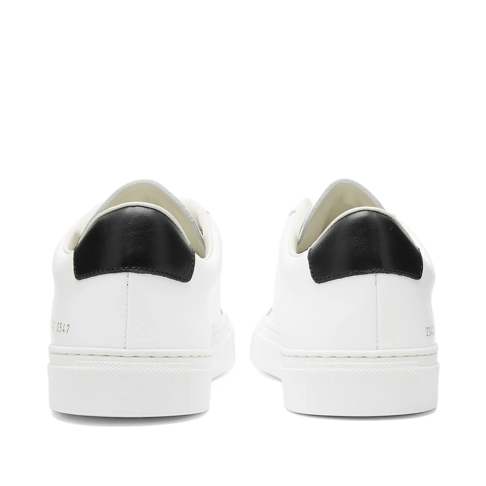 Common Projects Retro Low 3 Common Projects Retro Low - Image 3