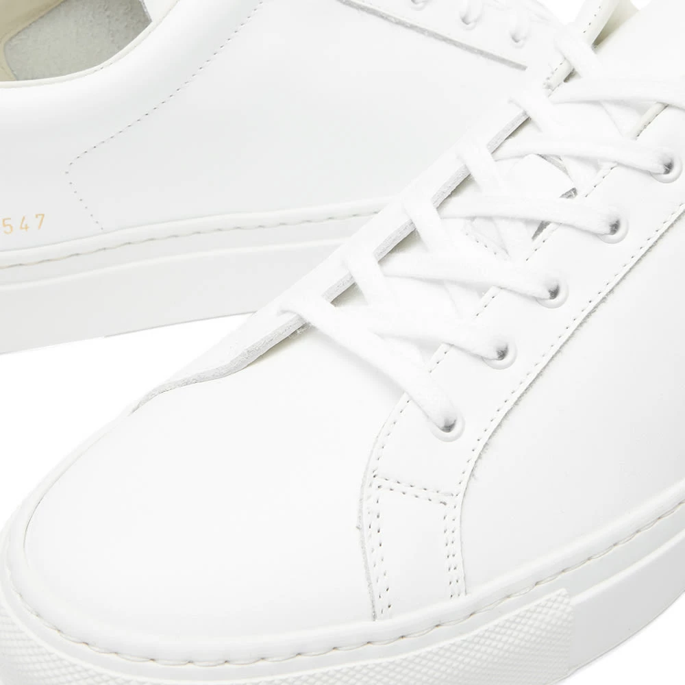 Common Projects Retro Low 4 Common Projects Retro Low - Image 4