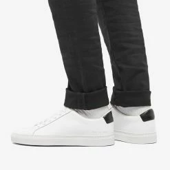 Common Projects Retro Low 11 Common Projects Retro Low -Luxury Sneakers Shop 26 09 2022 blr 2342 0547 m9