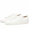 Common Projects Tournament Low Canvas