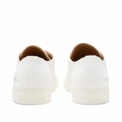Common Projects Tournament Low Canvas -Luxury Sneakers Shop 26 09 2022 ec 5211 0506 3