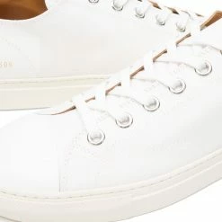 Common Projects Tournament Low Canvas -Luxury Sneakers Shop 26 09 2022 ec 5211 0506 4
