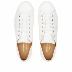 Common Projects Tournament Low Canvas -Luxury Sneakers Shop 26 09 2022 ec 5211 0506 5