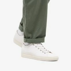 Common Projects Tournament Low Canvas -Luxury Sneakers Shop 26 09 2022 ec 5211 0506 m9