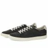 Common Projects Retro Low Suede