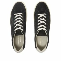 Common Projects Retro Low Suede -Luxury Sneakers Shop 26 09 2022 gh 2343 2308 5