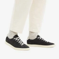Common Projects Retro Low Suede -Luxury Sneakers Shop 26 09 2022 gh 2343 2308 m9