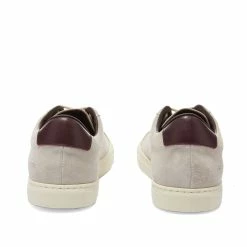 Common Projects Retro Low Suede 8 Common Projects Retro Low Suede -Luxury Sneakers Shop 26 09 2022 gh 2343 4136 3