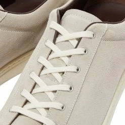 Common Projects Retro Low Suede 9 Common Projects Retro Low Suede -Luxury Sneakers Shop 26 09 2022 gh 2343 4136 4