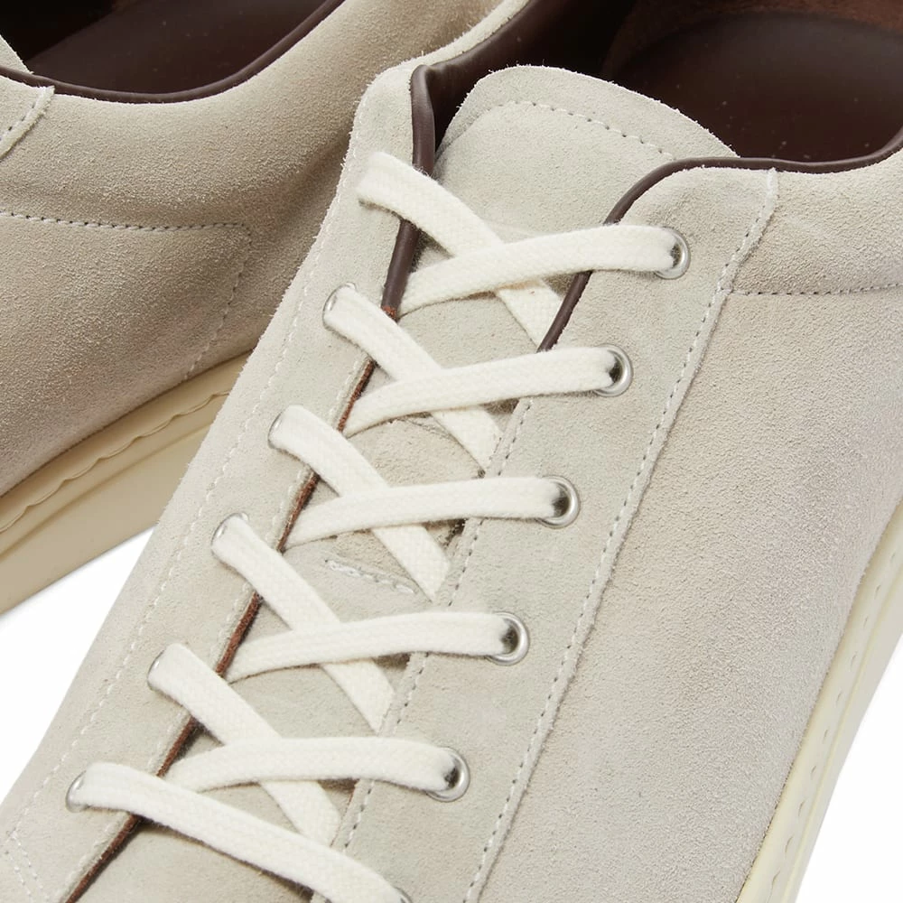 Common Projects Retro Low Suede 4 Common Projects Retro Low Suede - Image 4