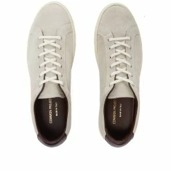 Common Projects Retro Low Suede 10 Common Projects Retro Low Suede -Luxury Sneakers Shop 26 09 2022 gh 2343 4136 5