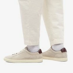 Common Projects Retro Low Suede 11 Common Projects Retro Low Suede -Luxury Sneakers Shop 26 09 2022 gh 2343 4136 m9