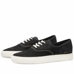 Common Projects Four Hole Sneaker