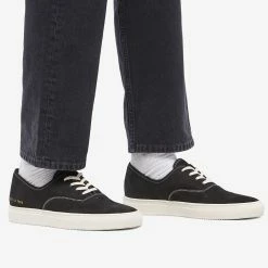 Common Projects Four Hole Sneaker -Luxury Sneakers Shop 26 09 2022 ns 5212 7506 m9