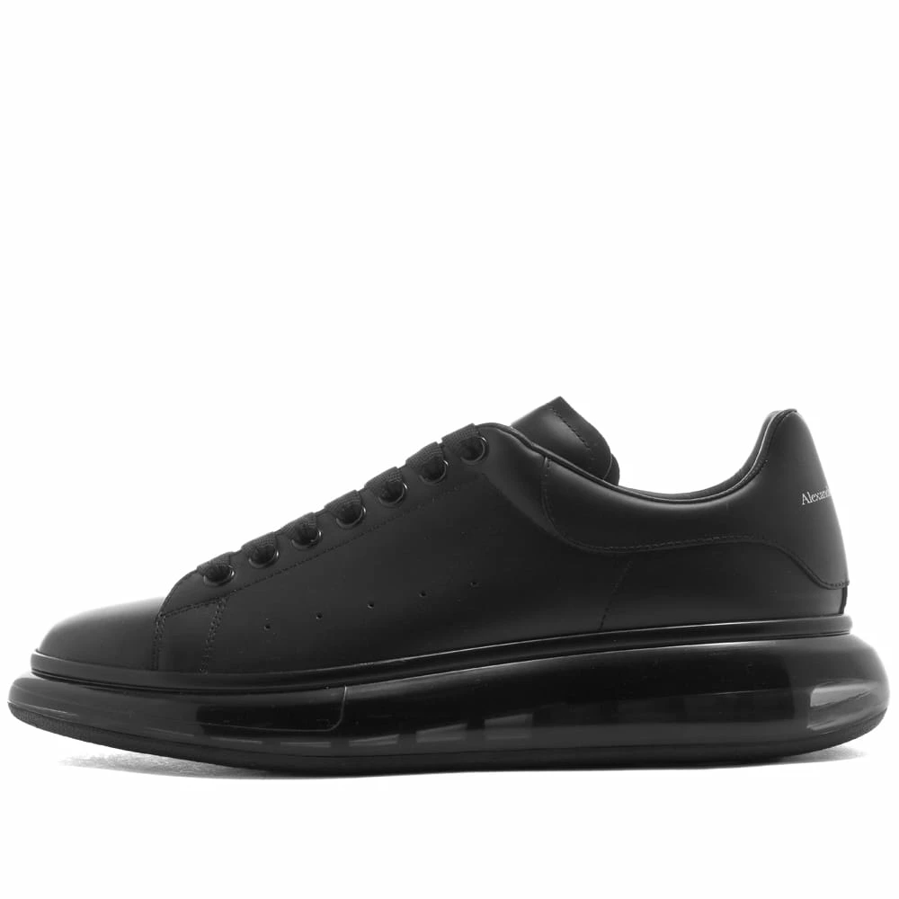 Alexander McQueen Air Bubble Wedge Sole Sneaker 2 Alexander McQueen Air Bubble Wedge Sole Sneaker - Image 2