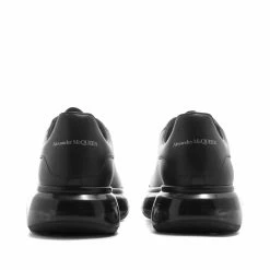 Alexander McQueen Air Bubble Wedge Sole Sneaker 8 Alexander McQueen Air Bubble Wedge Sole Sneaker -Luxury Sneakers Shop 26 10 2021 AJ 604232WHX98 1000 3 1