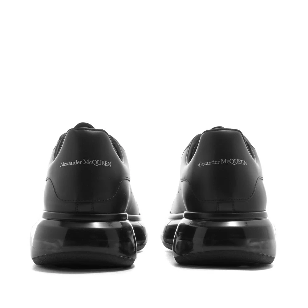 Alexander McQueen Air Bubble Wedge Sole Sneaker 3 Alexander McQueen Air Bubble Wedge Sole Sneaker - Image 3