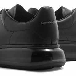 Alexander McQueen Air Bubble Wedge Sole Sneaker 9 Alexander McQueen Air Bubble Wedge Sole Sneaker -Luxury Sneakers Shop 26 10 2021 AJ 604232WHX98 1000 4 1