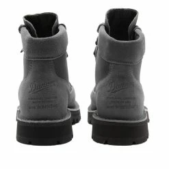 And Wander X Danner Light Boot -Luxury Sneakers Shop 26 10 2022 AJ 30483 GRY 3 1