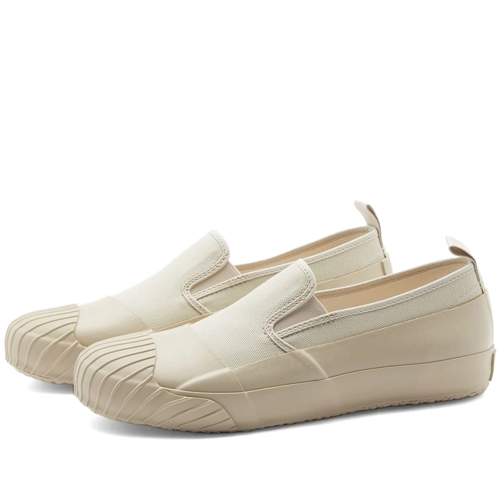 Moonstar All-Weather Slip-On 1 Moonstar All-Weather Slip-On
