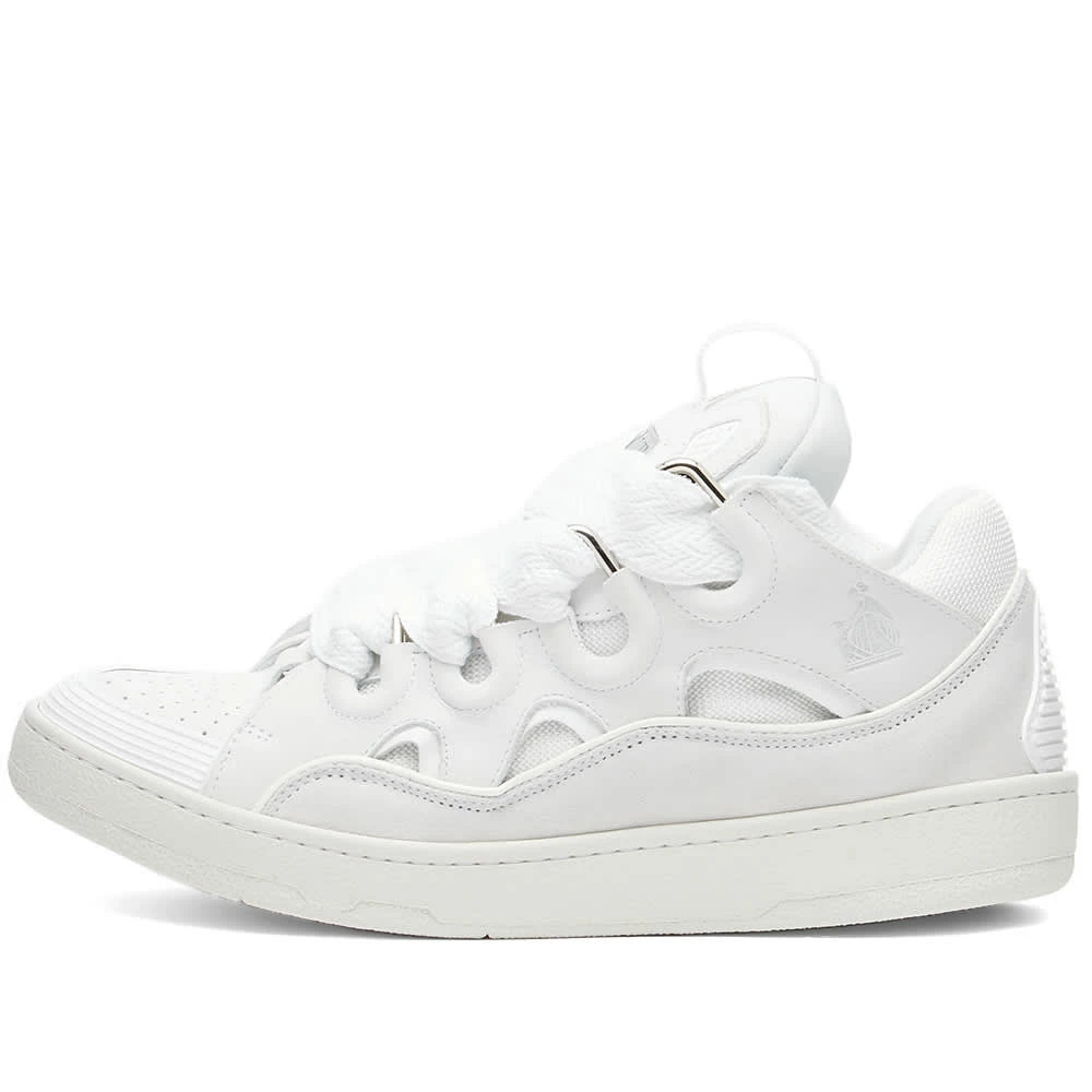 Lanvin Sneakers Curb 2 Lanvin Sneakers Curb - Image 2