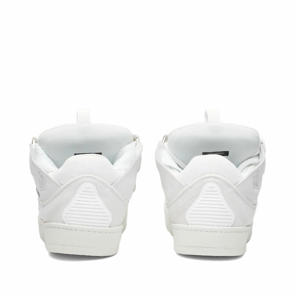 Lanvin Sneakers Curb 3 Lanvin Sneakers Curb - Image 3