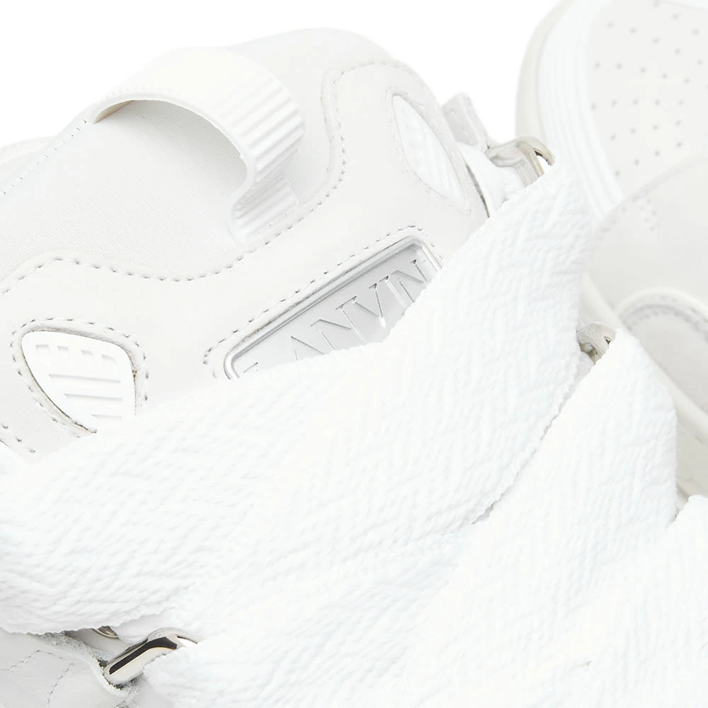 Lanvin Sneakers Curb 4 Lanvin Sneakers Curb - Image 4