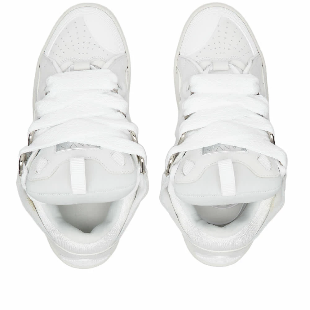Lanvin Sneakers Curb 5 Lanvin Sneakers Curb - Image 5