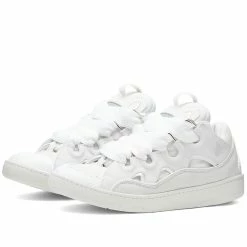 Lanvin Sneakers Curb