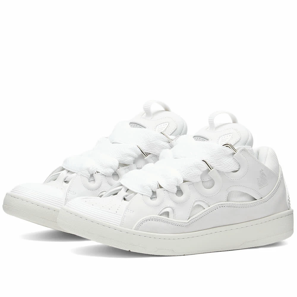 Lanvin Sneakers Curb 1 Lanvin Sneakers Curb