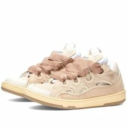Lanvin Sneakers Curb