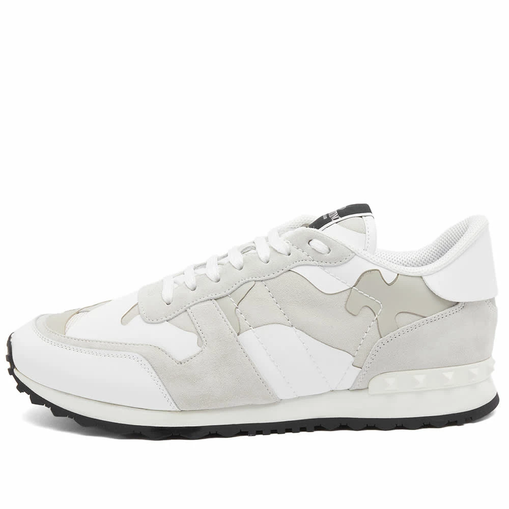 Valentino Rockrunner Sneaker 2 Valentino Rockrunner Sneaker - Image 2