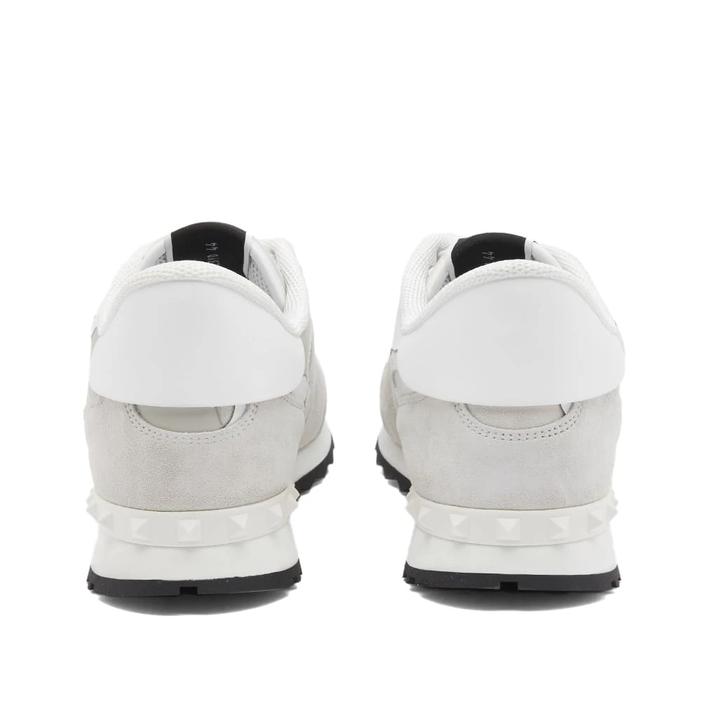 Valentino Rockrunner Sneaker 3 Valentino Rockrunner Sneaker - Image 3