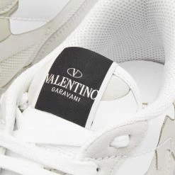 Valentino Rockrunner Sneaker 8 Valentino Rockrunner Sneaker -Luxury Sneakers Shop 26 11 2022 JA 1Y0S0723LTX 10K 4 1