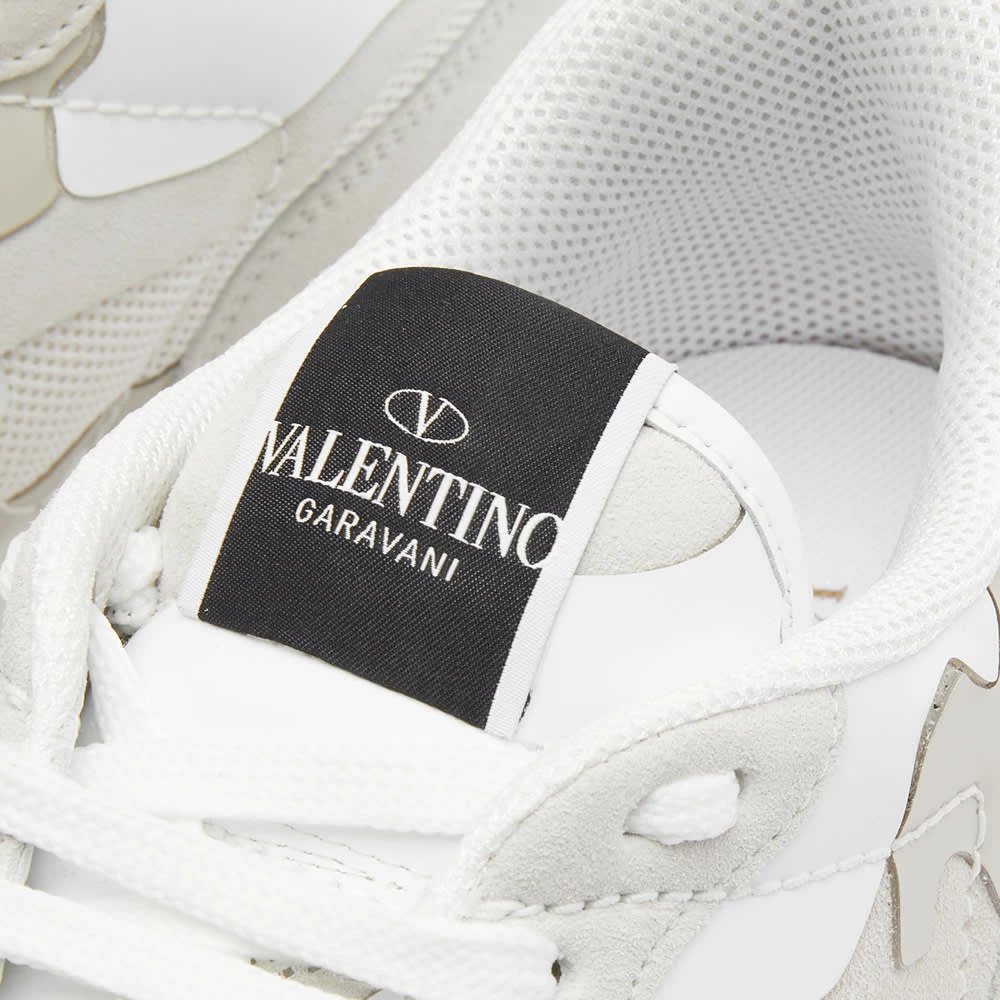 Valentino Rockrunner Sneaker 4 Valentino Rockrunner Sneaker - Image 4