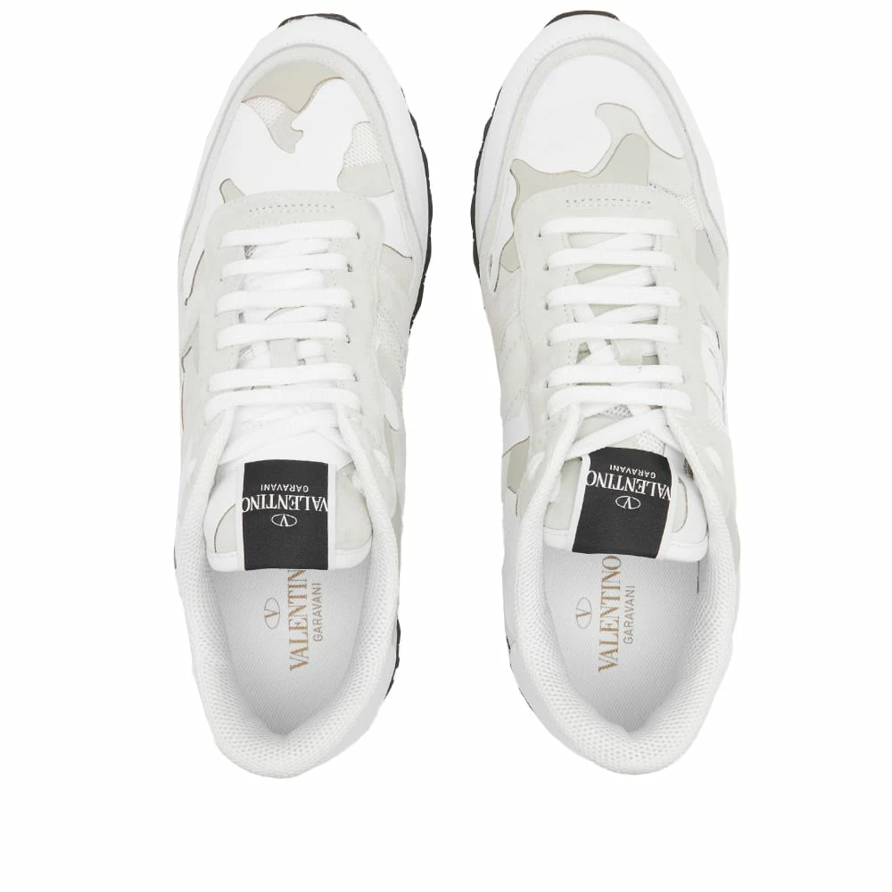 Valentino Rockrunner Sneaker 5 Valentino Rockrunner Sneaker - Image 5