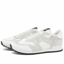 Valentino Rockrunner Sneaker