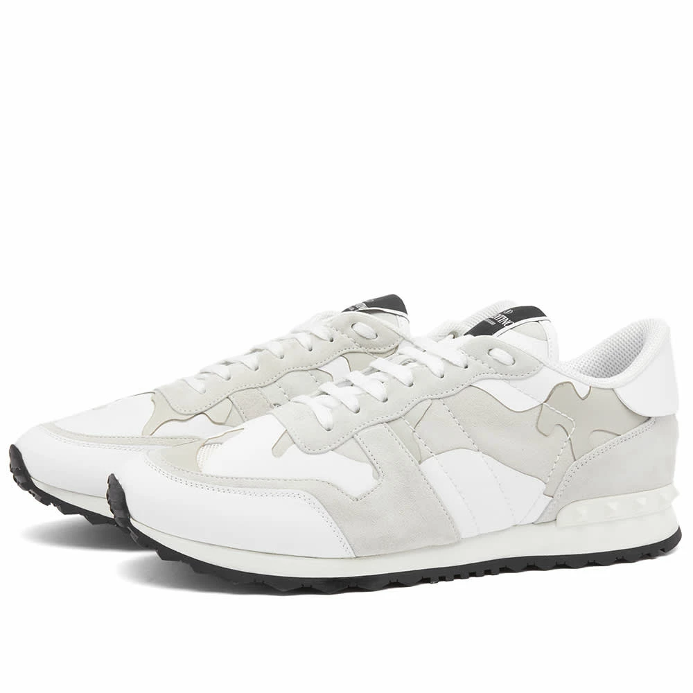 Valentino Rockrunner Sneaker 1 Valentino Rockrunner Sneaker